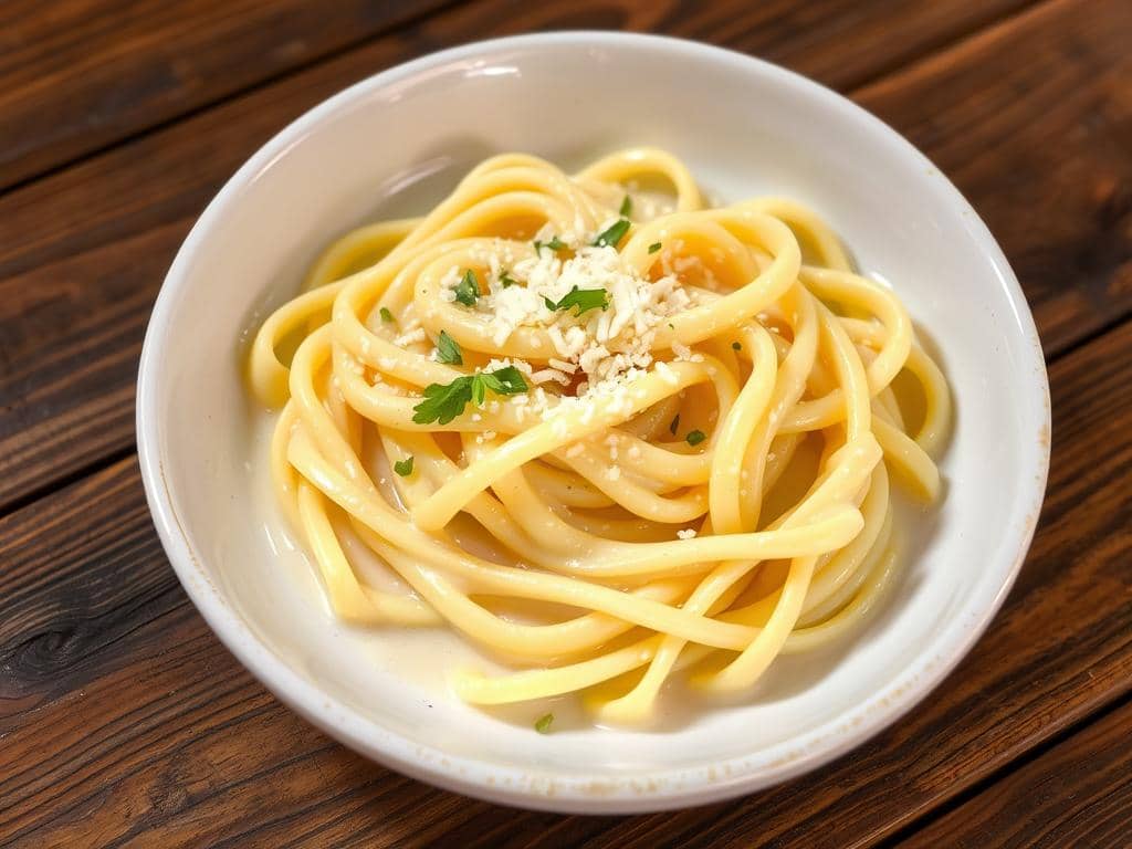 Penne alla Vodka