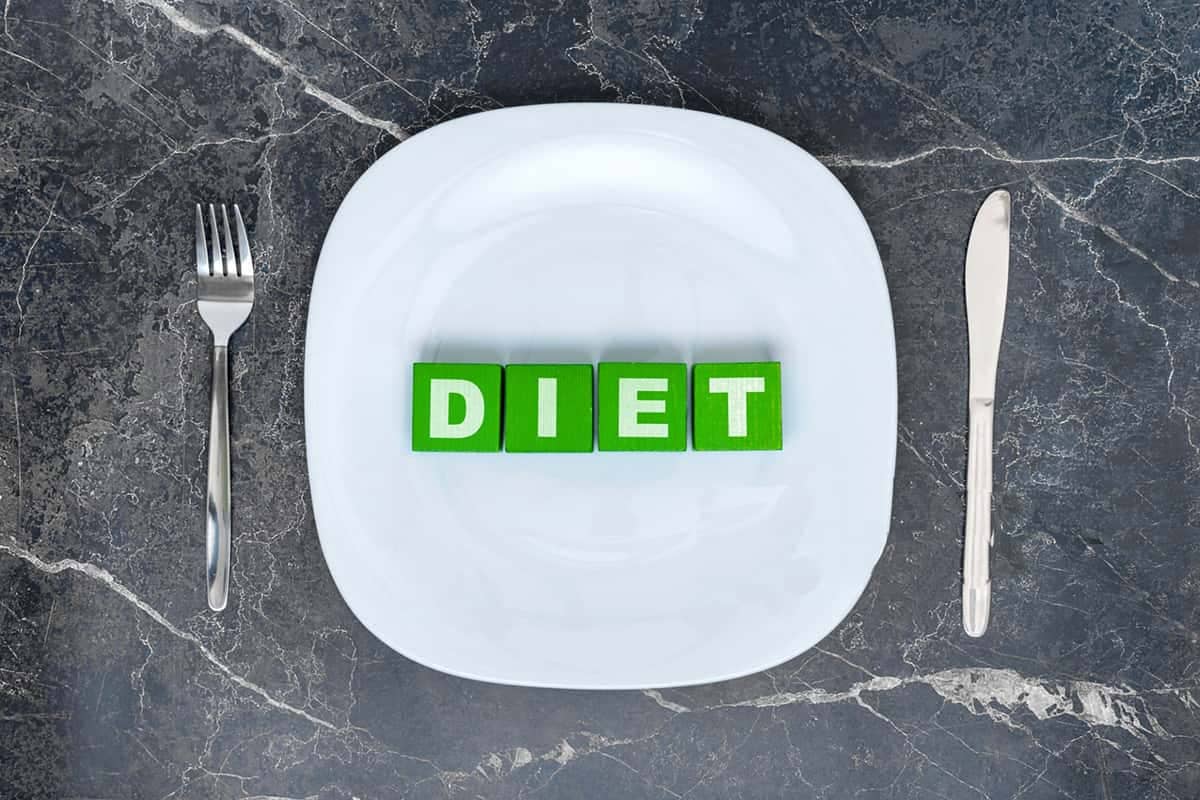 Keto-Diet