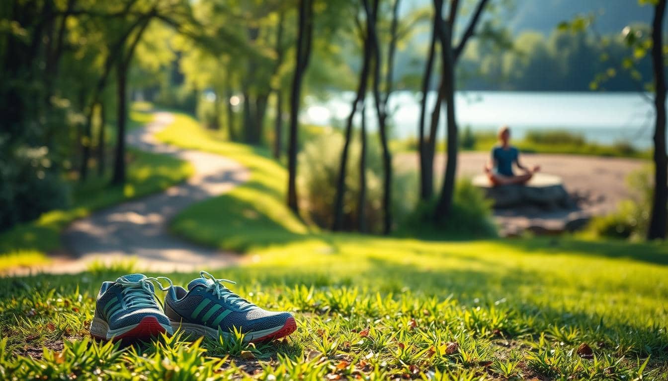 Mental Wellness and Stress Reduction