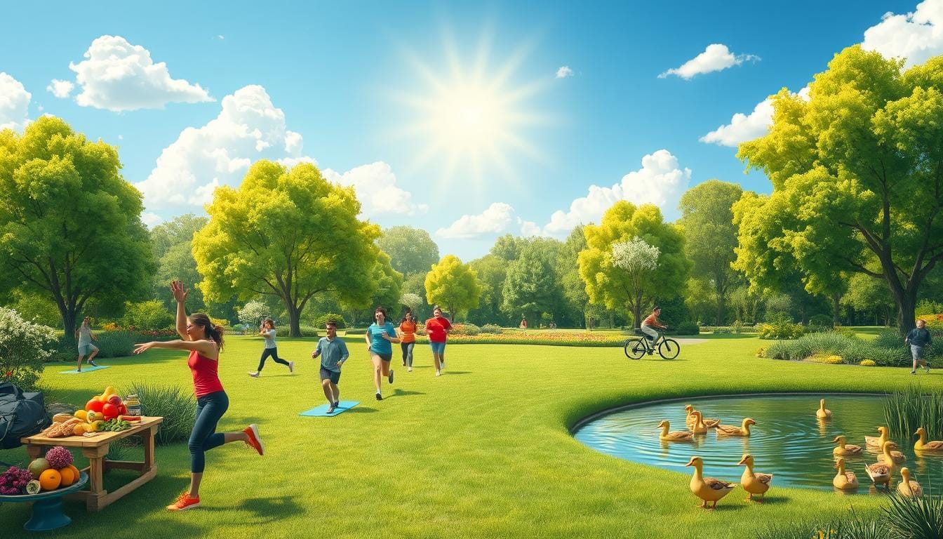Amazing Health & Wellness Benefits Today