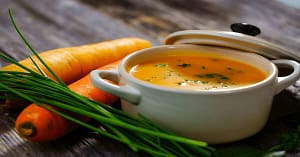 Homemade Soup Recipes