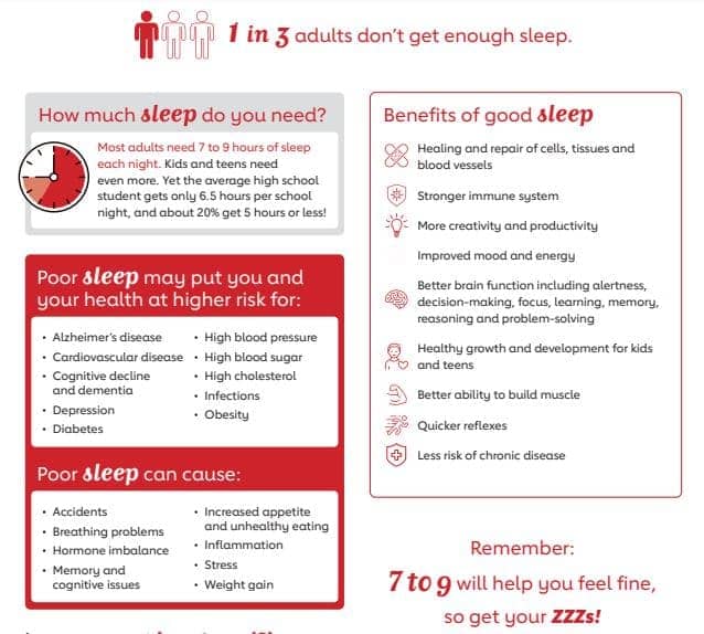 Proven Tips to Improve Your Sleep