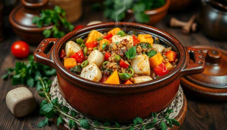 One-Pot-Meals
