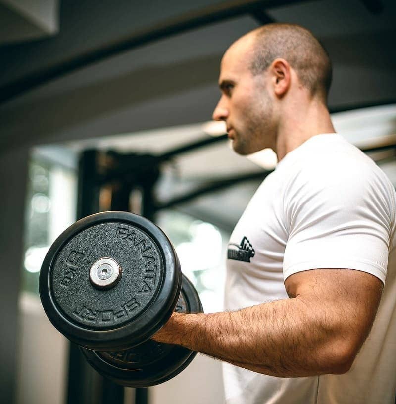 Strength Training for Beginners